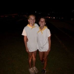 Meet your Posher, Evie